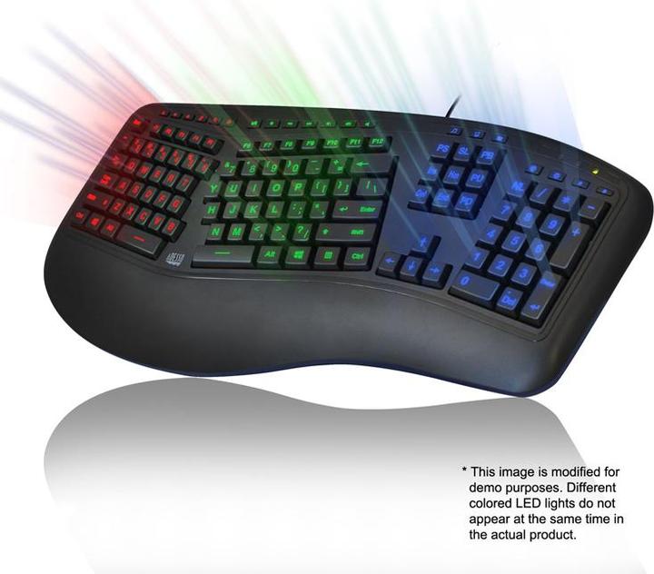 Image du produit Adesso Tru-Form 150 (US, Filaire)
