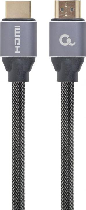 Produktbild Gembird HDMI (Typ A) — HDMI (Typ A) (7.50 m, HDMI)
