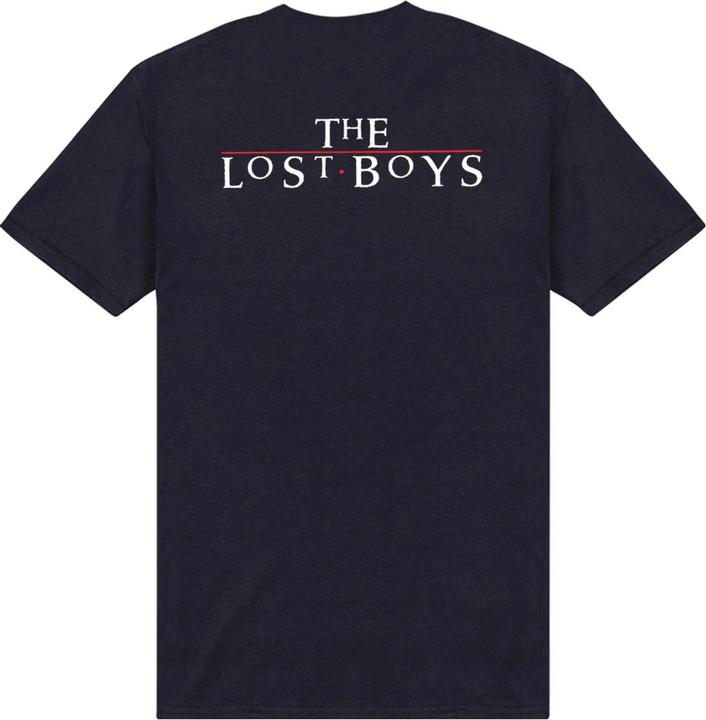 Immagine prodotto The Lost Boys Maglietta unisex per adulti Edgar (M)