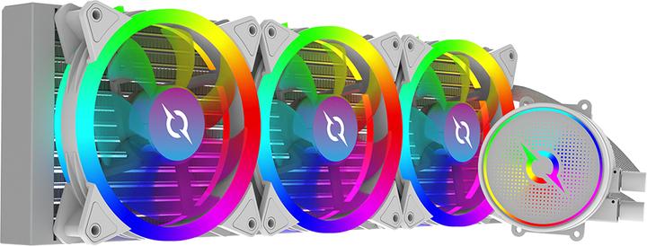 Produktbild Aqirys AQUARIUS 360 AIO