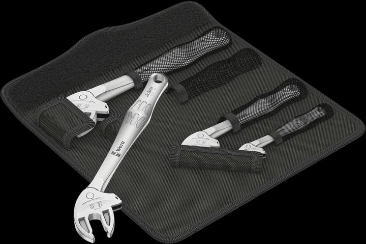 Actual product image Wera 6004 Joker 4 Set 1 (8 mm, 10 mm, 14 mm, 18 mm, 11 mm, 12 mm, 17 mm, 15 mm, 13 mm, 9 mm, 19 mm, 16 mm, 7 mm)