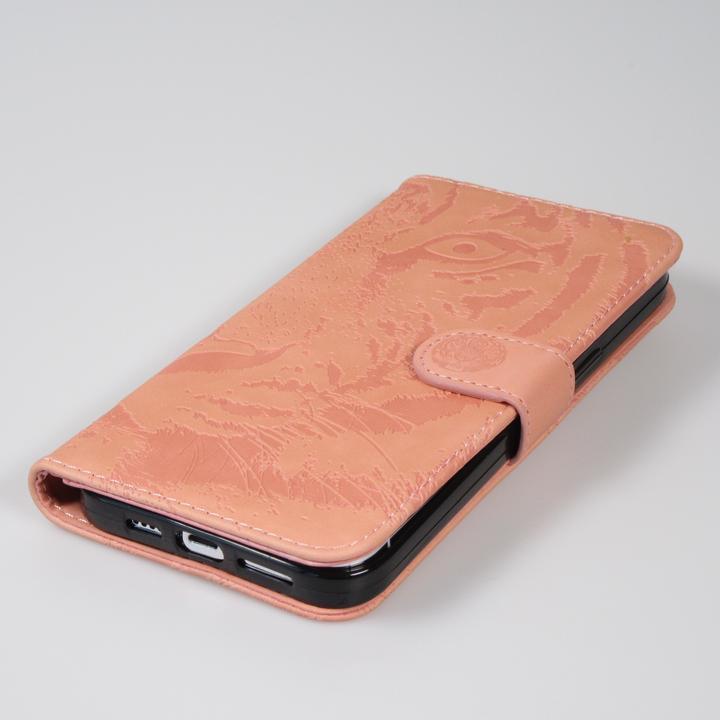 Produktbild PhoneLook Hülle 3D Flip Auge des Tigers (Apple iPhone 14 Pro)