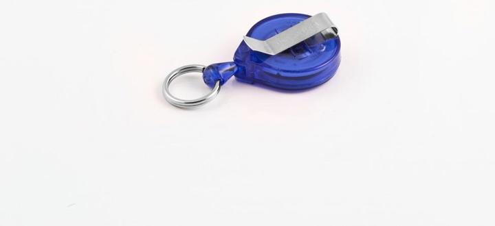 Image du produit Key-Bak Porte-badge KB Mini-Bak 90 cm, avec clip