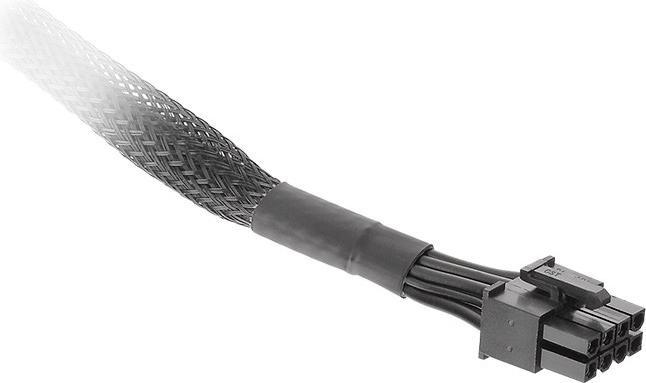 Immagine prodotto Thermaltake TT Cavi splitter PCIe Gen 5 con manicotto AC-063-CN1NAN-A1
