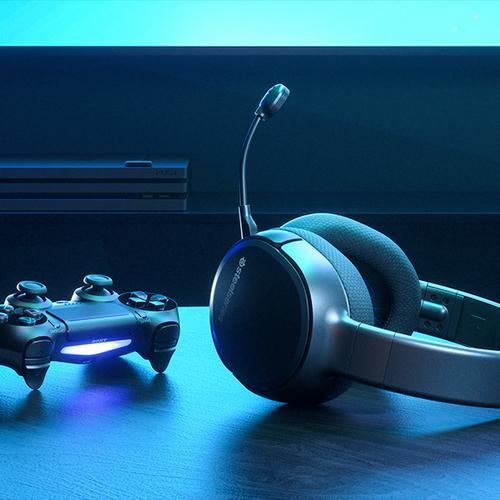 Immagine prodotto SteelSeries Arctis 1 senza fili (Senza fili)