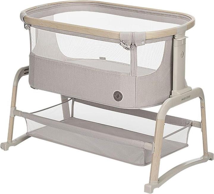 Actual product image Maxi-Cosi Iora Air