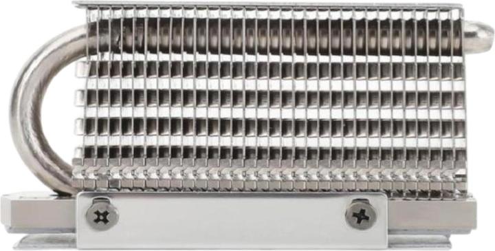 Produktbild DFRobot Aluminum M.2 2280 SSD passiv Kühler
