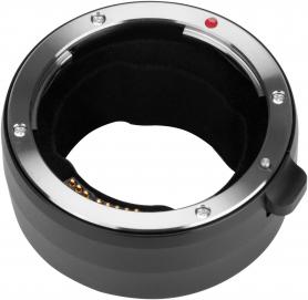 Produktbild Techart TZC-01 Adapterring für Canon EF Obj. nach Nikon Z