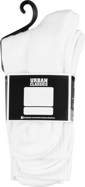 Actual product image Urban Classics Sport Socks 3-Pack (pack of 3, 35 - 38)