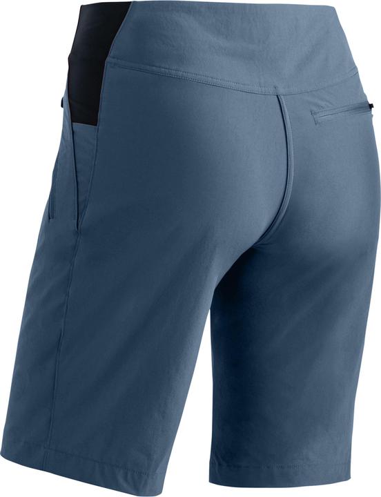 Actual product image Maier Sports Women's Inara Short Vario (38, M)