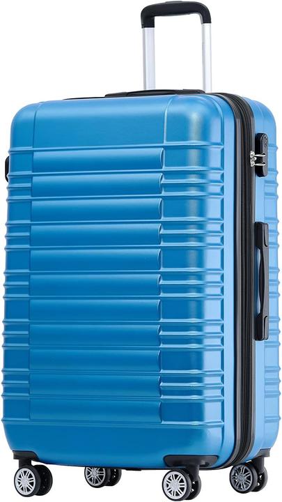 Produktbild Beibye Handgepäck Reisekoffer (45 l, Handgepäck (bis 50l))