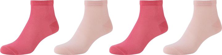 Image du produit S.Oliver Chaussettes courtes (paquet de 4, 35, 38)