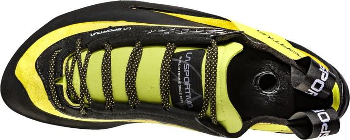 Immagine prodotto La Sportiva Kletterschuhe Miura (37.5)