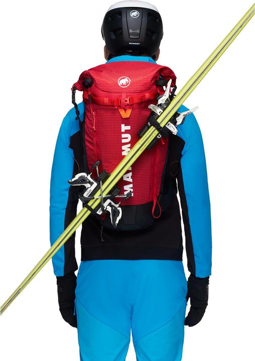 Actual product image Mammut Aenergy ST 20-25 (25 l)