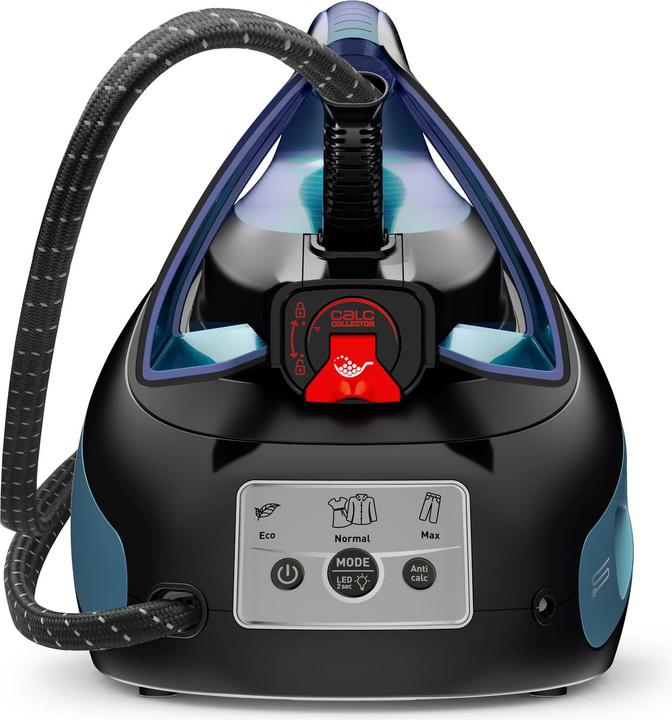 Actual product image Tefal Express Vision SV8151 (2800 W, 500 g/min)