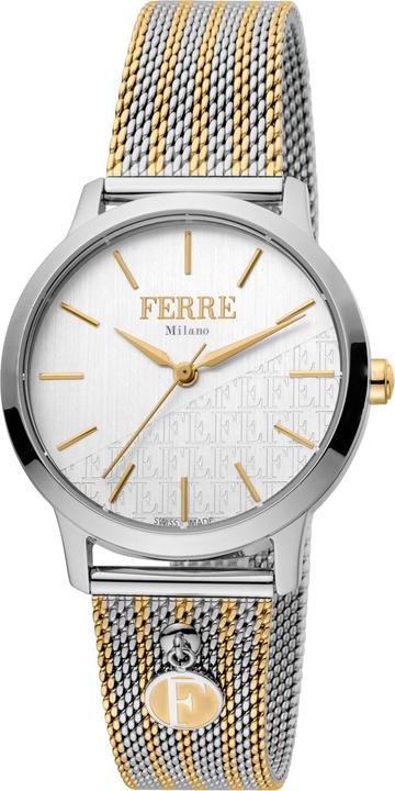 Produktbild Ferrè Milano FM1L152M0101 (Analoguhr, 32 mm)
