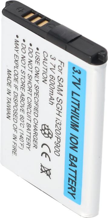 Immagine prodotto Samsung Batteria SGH i320, P900