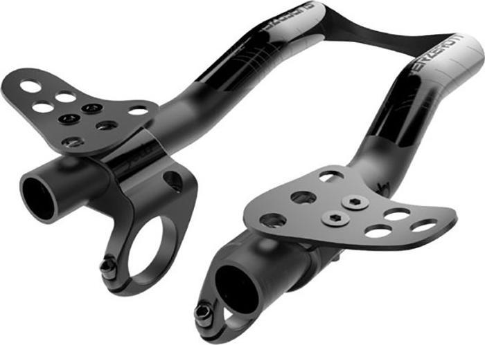 Deda Elementi Superzero TT Lenkeraufsatz (31.70 mm)