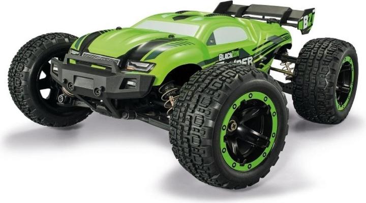 Blackzon Slyder ST Turbo (RTR Ready-to-Run)