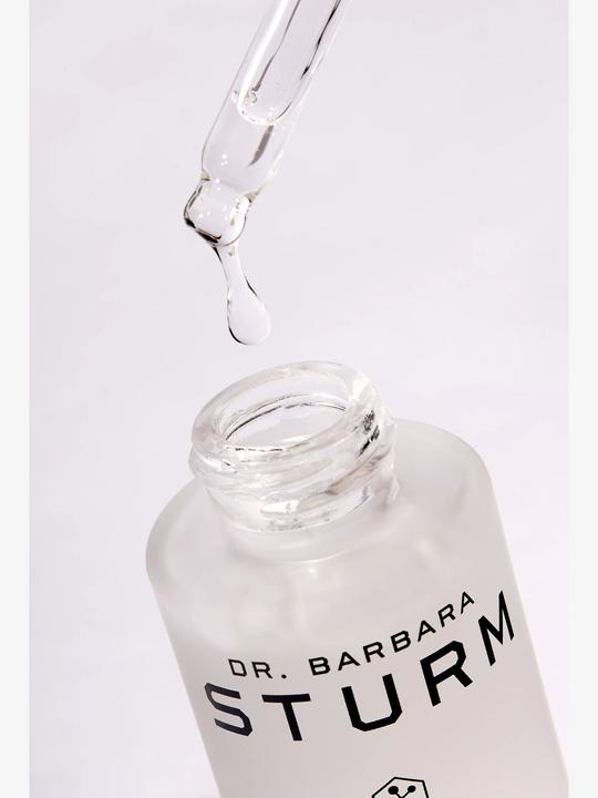 Produktbild Dr. Barbara Sturm Hyaluronic Serum - Hyaluronic Acid Facial Serum - 30ml (30 ml)