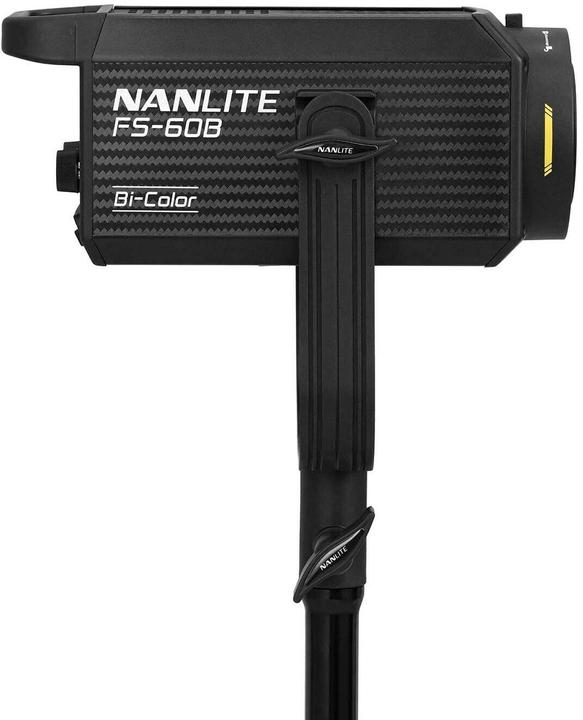 Image du produit Nanlite FS-60B (éclairage de studio, Lumière vidéo)