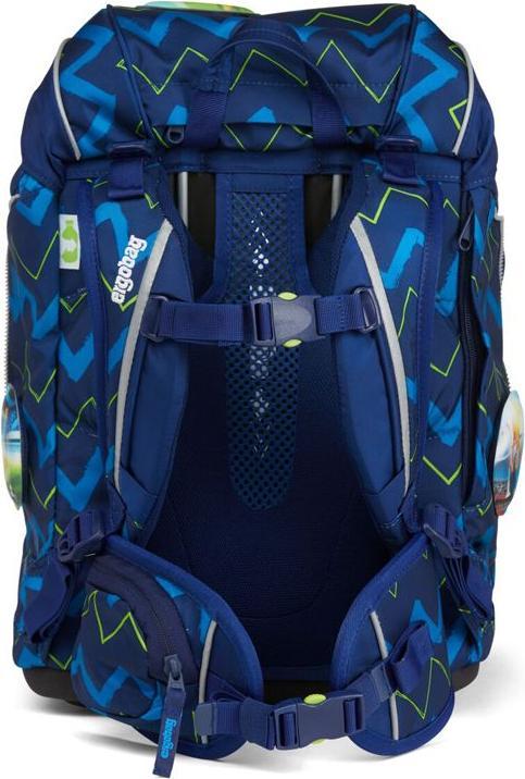 Image du produit Ergobag Set de 6 oursons à tirer vers le bas (20 l)