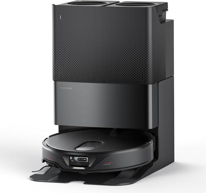Actual product image Roborock Qrevo Slim (Vacuum mopping robot)