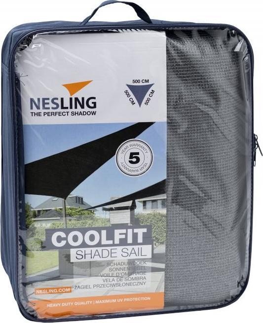 Actual product image Nesling Awning (360 x 360 cm)