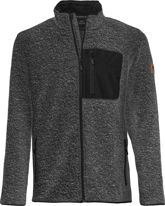 Immagine prodotto Forsberg caldo cardigan con taschino sul petto (3XL)
