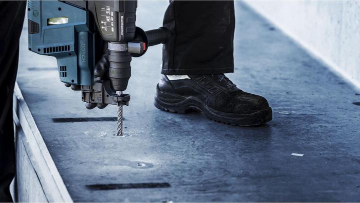 Actual product image Bosch Professional Zubehör EXPERT SDS plus-7X hammer drill, 8 x 250 x 315 mm (8 mm)