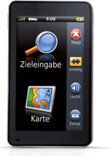 Immagine prodotto Garmin Nüvi 3790T, TMC, Bluetooth, mappe europee