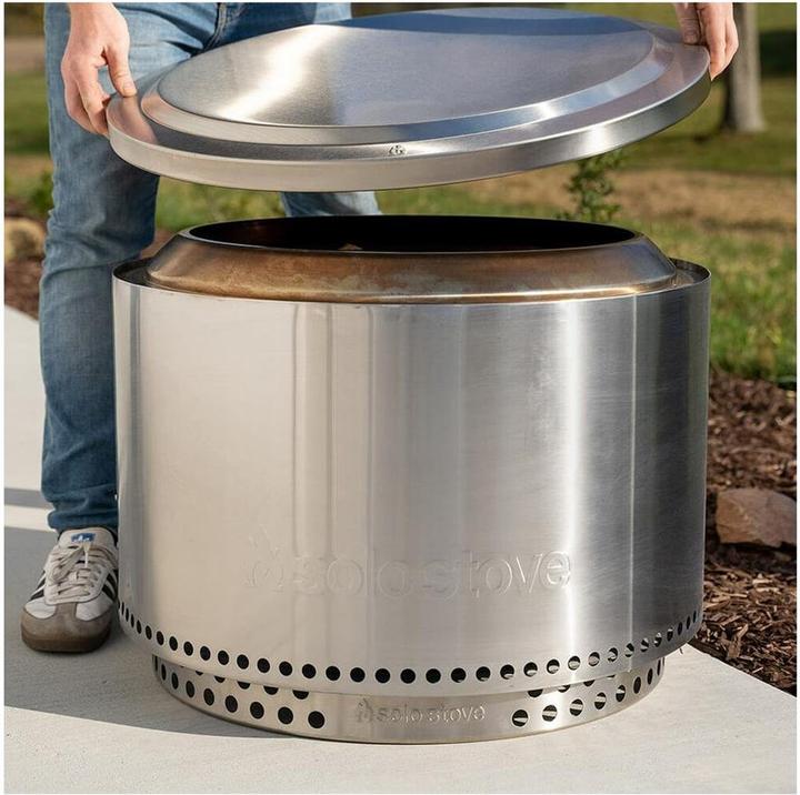 Immagine prodotto Solo Stove Coperchio Yukon (68.40 cm)