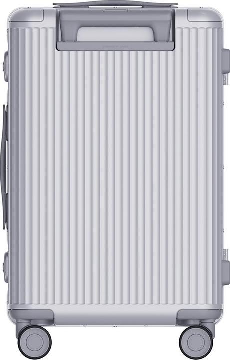 Actual product image Xiaomi Aluminium Frame Luggage 20" (35 l, Hand luggage (up to 50 litres))
