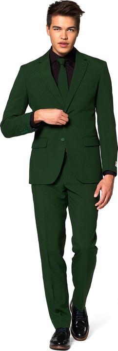 Immagine prodotto OppoSuits Costume da festa verde glorioso - Costume di Natale (50)