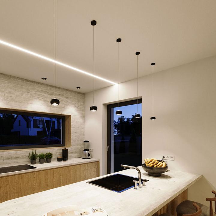 Immagine prodotto s.luce Pendenze delle travi (500 lm)