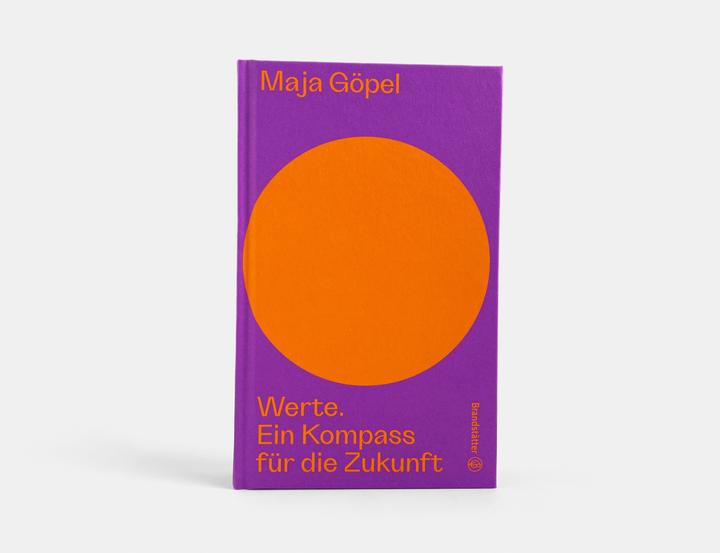 Image du produit Werte (Allemand, Maja Göpel, 2025)