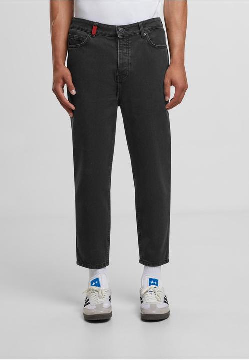 Actual product image Sony 2Y Straight Fit Jeans - 81089 (30)