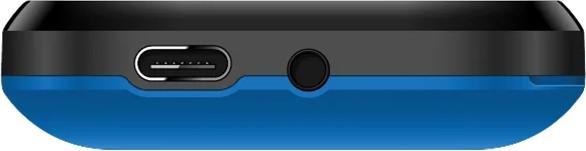 Actual product image Maxcom Phone MM 135L Dual sim USB C (1.77", 2G)