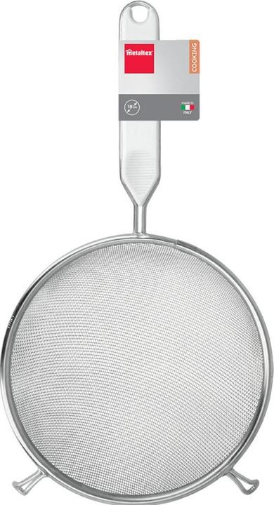 Actual product image Metaltex Küchensieb (18 cm)