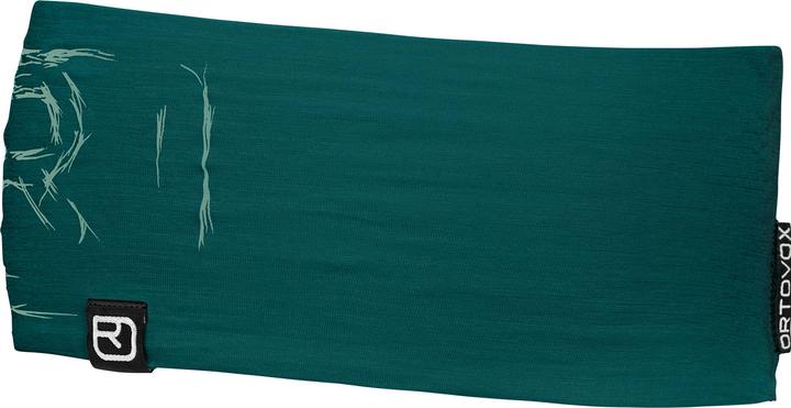 Ortovox 120 Tec Logo Headband