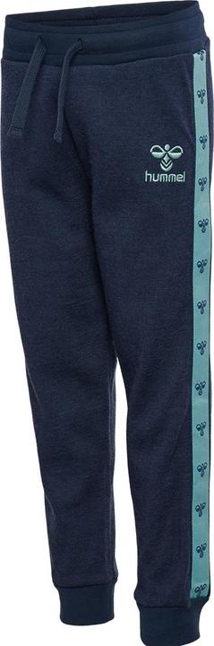 Actual product image hummel Hmlwulba Pants (128)