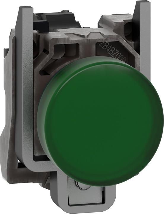 Immagine prodotto Schneider Electric Indicatore luminoso 22 mm verde