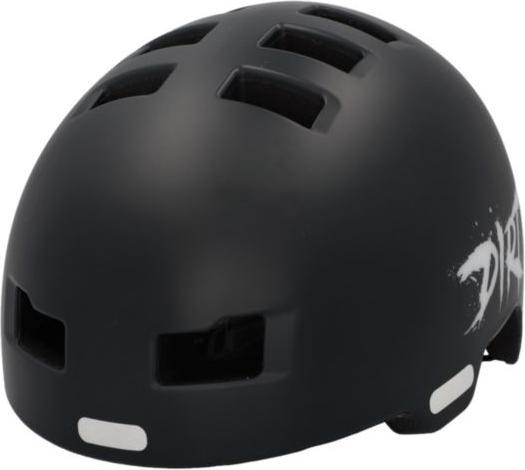 Immagine prodotto Fischer Casco da bicicletta BMX Jump S/M (54 - 58 cm)