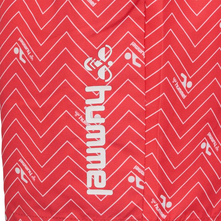 Actual product image hummel hmlCHILL BOARD SHORTS (104)