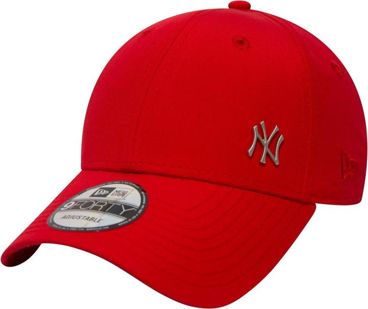 Produktbild New Era 9FORTY MLB NY Yankees Flawless (One Size)
