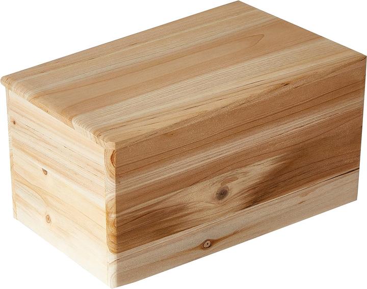 Actual product image Copacabana Rodent house Klosters M 28x16x18cm