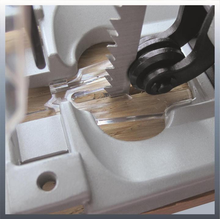 Produktbild Einhell Stichsäge TE-JS 100