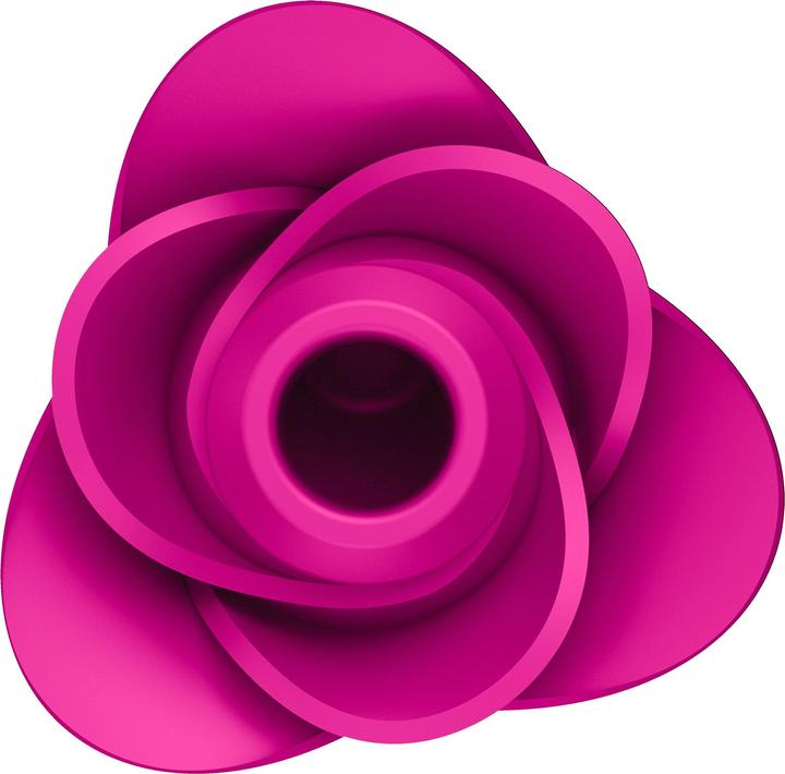 Satisfyer Pro 2 - Modern Rose