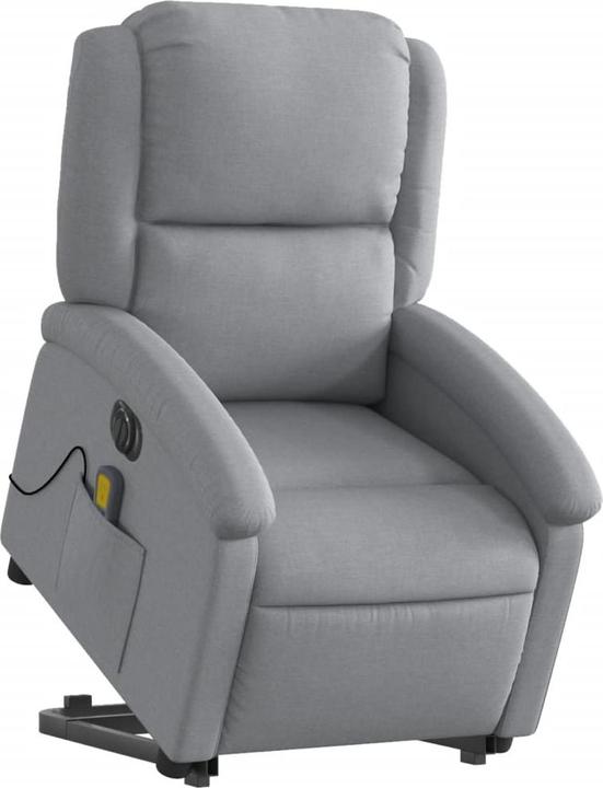 Produktbild VidaXL Ismagrad