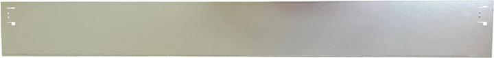 Immagine prodotto Green Split Bordatura per prato in metallo 13,5 cm x 120 cm (120 cm)